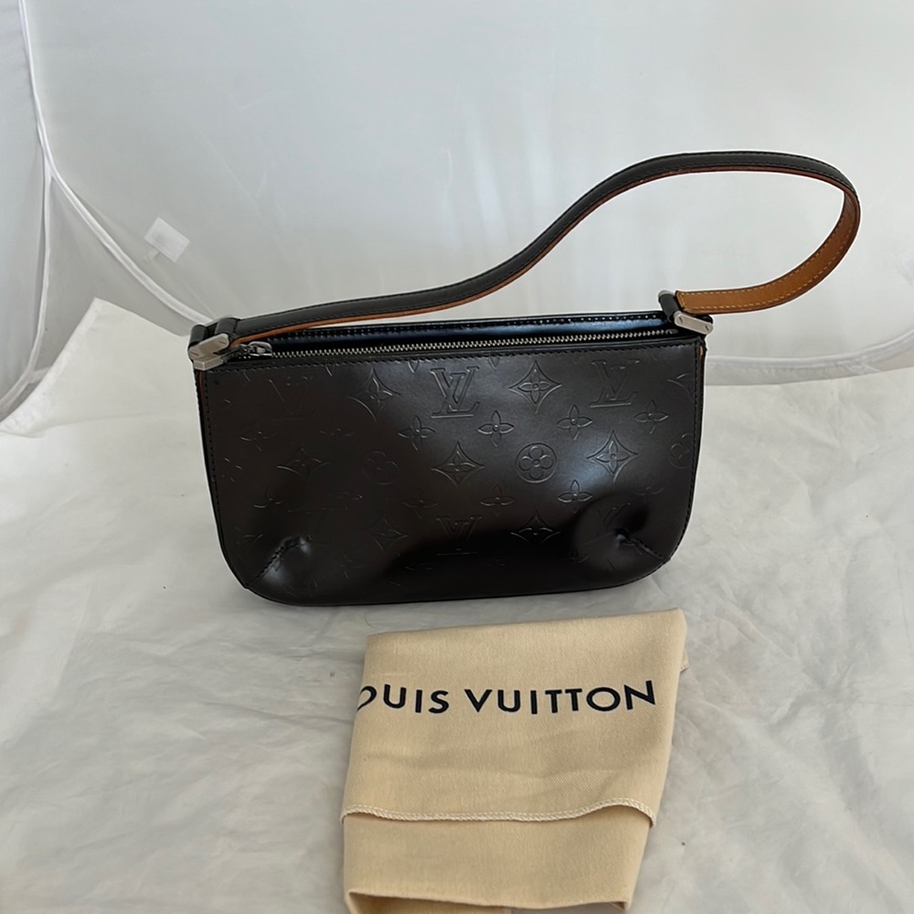 Louis Vuitton Matt Fowler Mini Bag